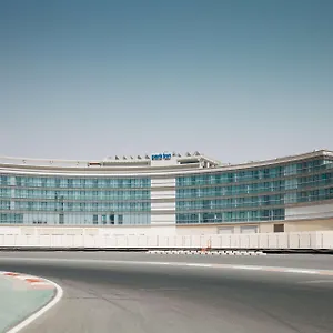 4* Hotel Park By Radisson Motor