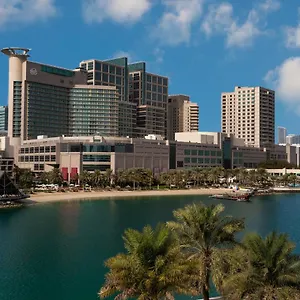 بيتش روتانا - جميع الأجنحة 5* أبو ظبي