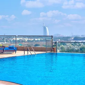 4* Appart hôtel Two Seasons &